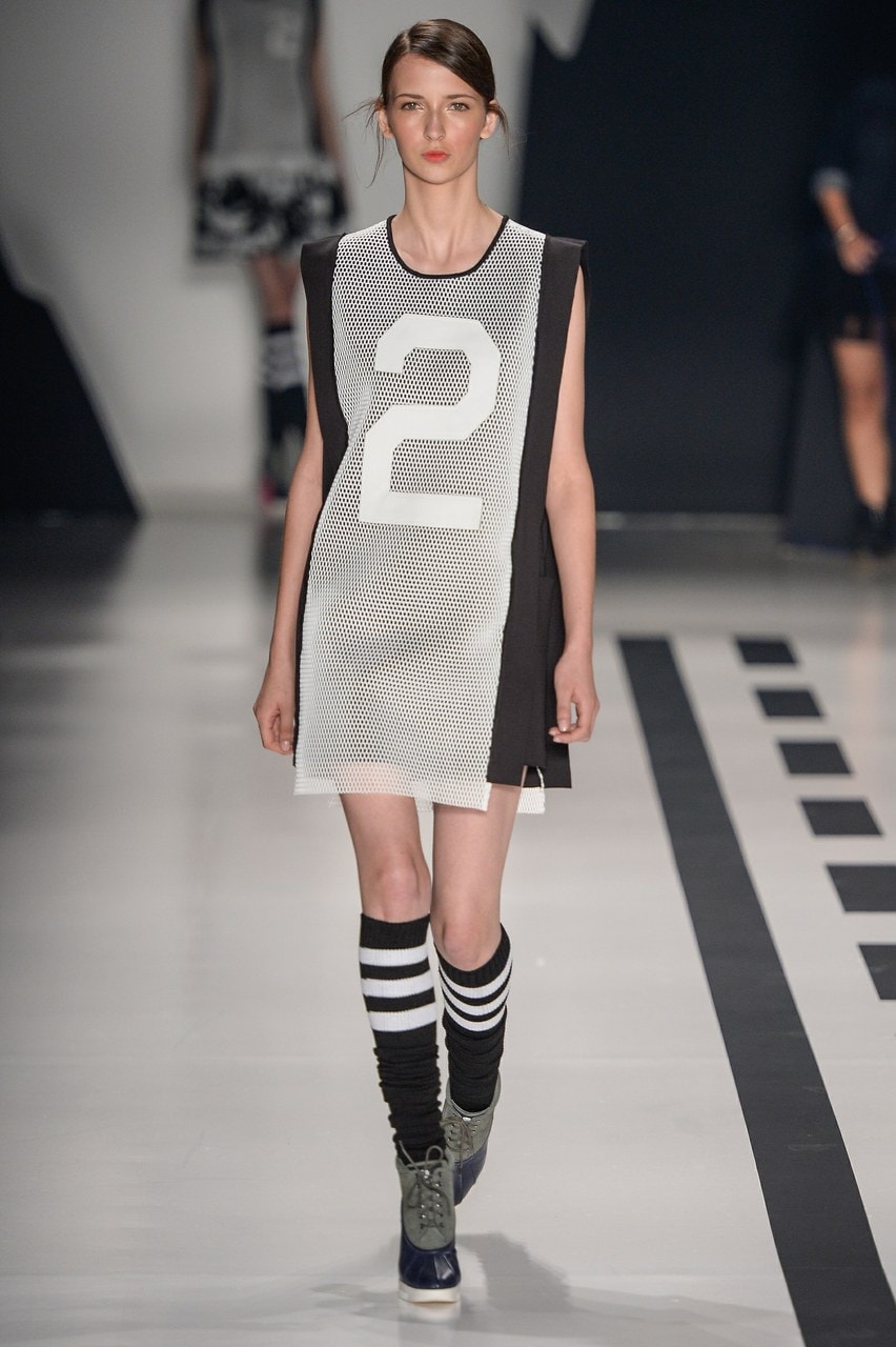 SPFW - São Paulo Fashion Week  Primavera/Estate 2015 Ellus 2ND Floor